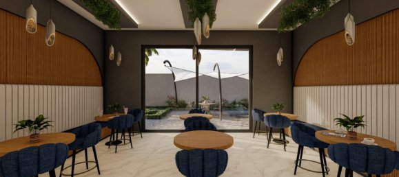 Apartment 1+1 in Alanya, Turkey No. 31016 22