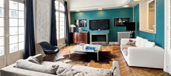 3 bedrooms Apartment in Orleans, France No. 213128 4