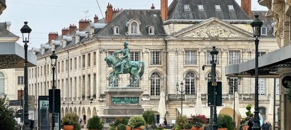 3 bedrooms Apartment in Orleans, France No. 213128 3