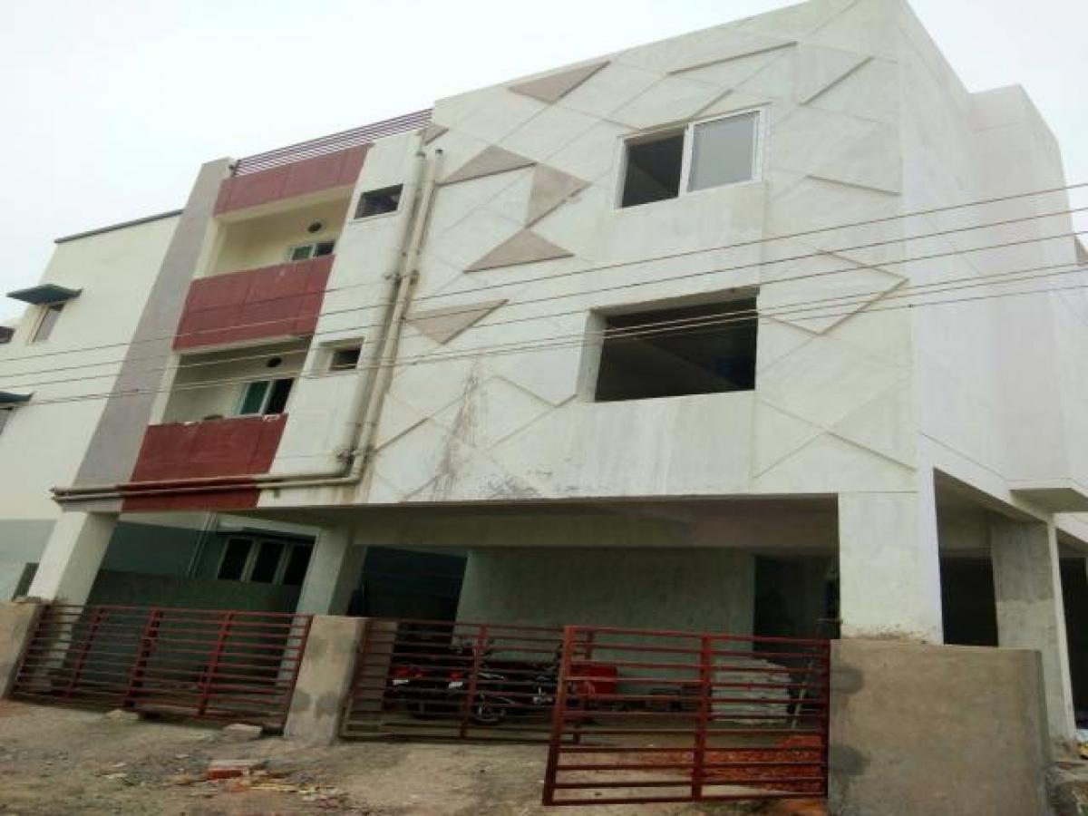 Studio in Chennai, India No. 14282