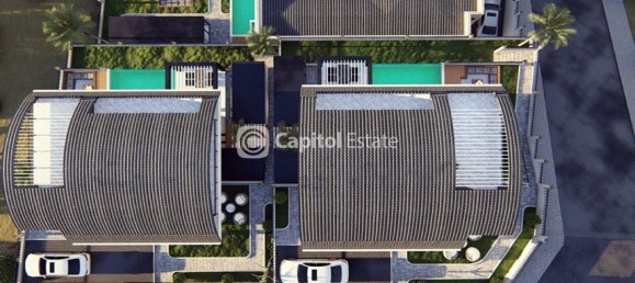 Villa 4+1 in Antalya, Turkey, Nr. 6481 4