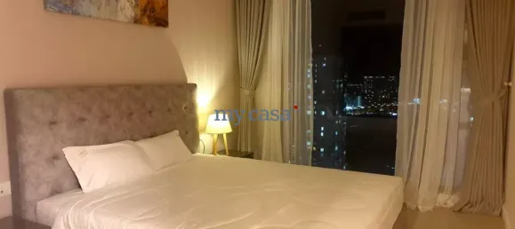 1 Schlafzimmer Wohnung in Thu Duc, Vietnam, Nr. 9572 5