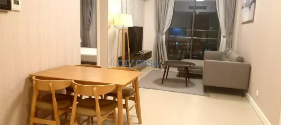 1 Schlafzimmer Wohnung in Thu Duc, Vietnam, Nr. 9572 3