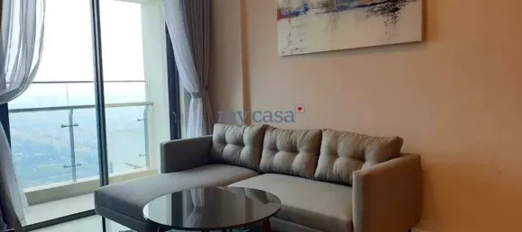 1 Schlafzimmer Wohnung in Thu Duc, Vietnam, Nr. 9572 4