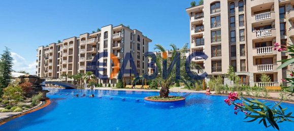 1 bedroom Apartment in Sveti Vlas, Bulgaria No. 489 21