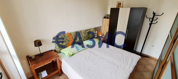 1 bedroom Apartment in Sveti Vlas, Bulgaria No. 489 7