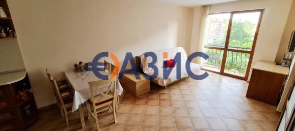 1 bedroom Apartment in Sveti Vlas, Bulgaria No. 489 5