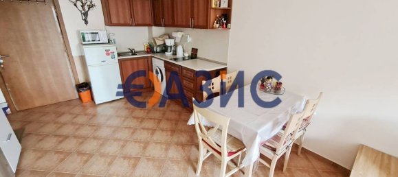 1 bedroom Apartment in Sveti Vlas, Bulgaria No. 489 3