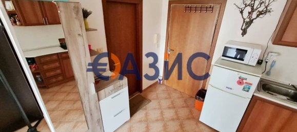1 bedroom Apartment in Sveti Vlas, Bulgaria No. 489 6