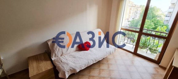 1 bedroom Apartment in Sveti Vlas, Bulgaria No. 489 4