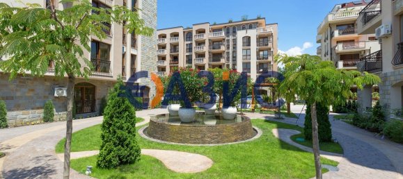 1 bedroom Apartment in Sveti Vlas, Bulgaria No. 489 15