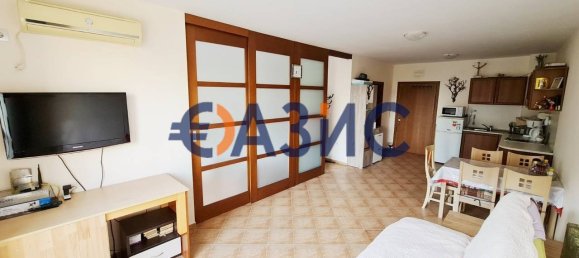 1 bedroom Apartment in Sveti Vlas, Bulgaria No. 489 2