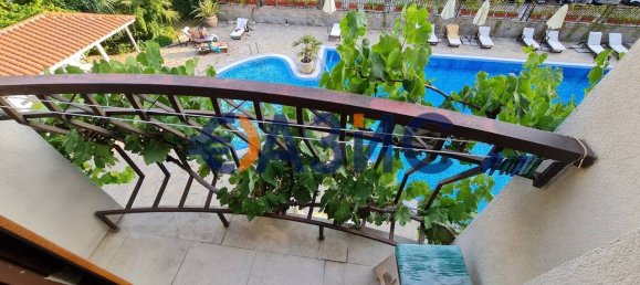 1 bedroom Apartment in Sveti Vlas, Bulgaria No. 489 11