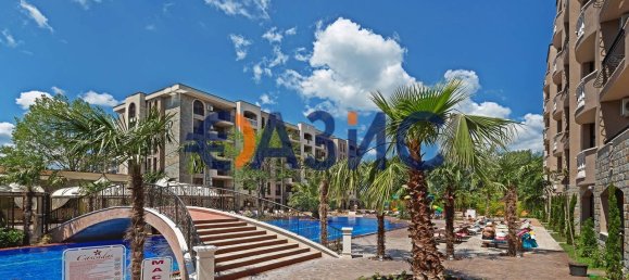 1 bedroom Apartment in Sveti Vlas, Bulgaria No. 489 18