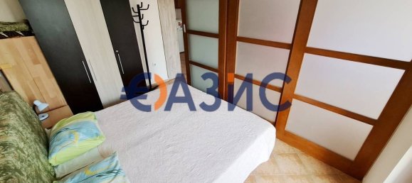 1 bedroom Apartment in Sveti Vlas, Bulgaria No. 489 9