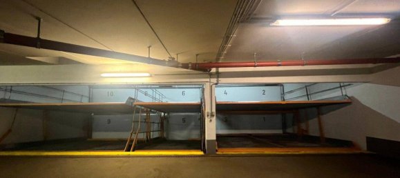 3 rooms Duplex in Wahring, Austria No. 39375 22