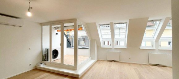 3 rooms Duplex in Wahring, Austria No. 39375 7