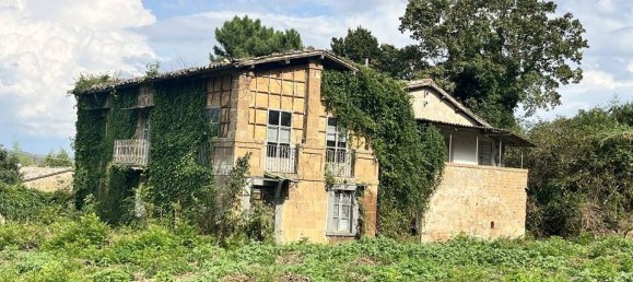 7 Schlafzimmer Haus in Orvieto, Italy, Nr. 353889 8