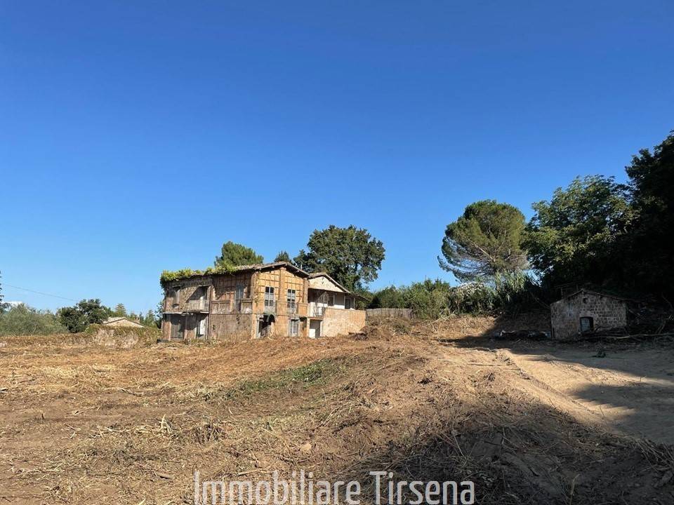 7 Schlafzimmer Haus in Orvieto, Italy, Nr. 353889