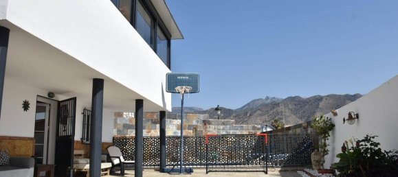 3 chambres Villa à Nerja, Spain No. 90172 3