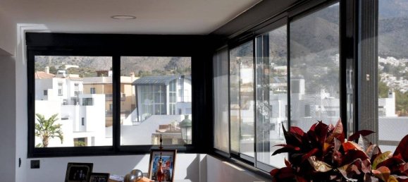 3 chambres Villa à Nerja, Spain No. 90172 14