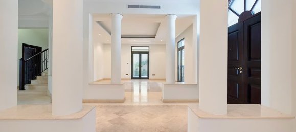 Вилла с 6 спальнями в Пальма Джумейра, ОАЭ № 120968 6