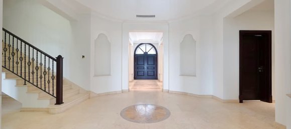 Вилла с 6 спальнями в Пальма Джумейра, ОАЭ № 120968 7