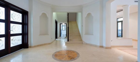 Вилла с 6 спальнями в Пальма Джумейра, ОАЭ № 120968 4