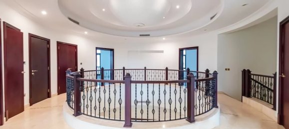 Вилла с 6 спальнями в Пальма Джумейра, ОАЭ № 120968 11