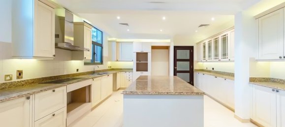 Вилла с 6 спальнями в Пальма Джумейра, ОАЭ № 120968 9