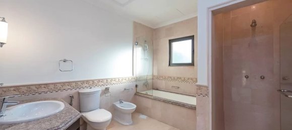 Вилла с 6 спальнями в Пальма Джумейра, ОАЭ № 120968 10