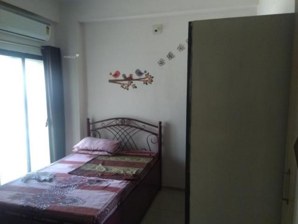 2 bedrooms House in Amdavad, India No. 1659