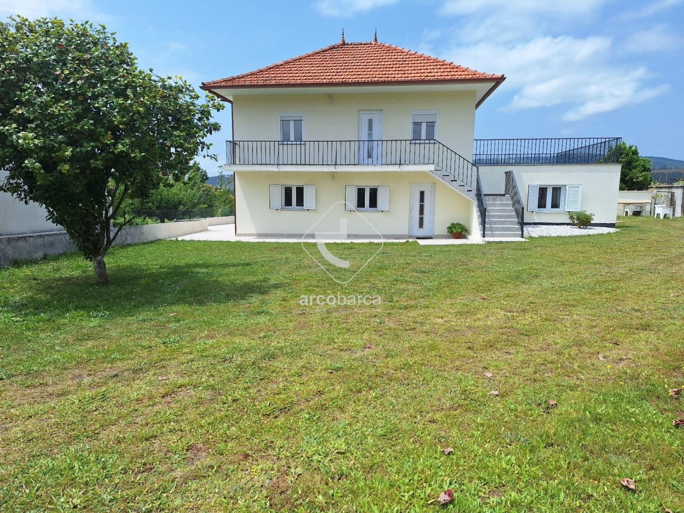 4 غرف نوم منزل في Paredes de Coura, Portugal رقم 320869