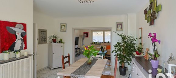 4 bedrooms House in Puttelange-aux-Lacs, France No. 77587 4