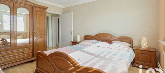 4 bedrooms House in Puttelange-aux-Lacs, France No. 77587 9