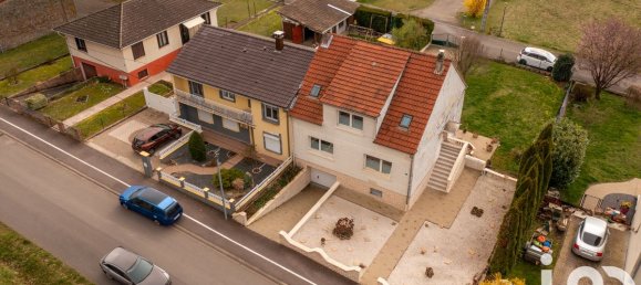 4 bedrooms House in Puttelange-aux-Lacs, France No. 77587 13