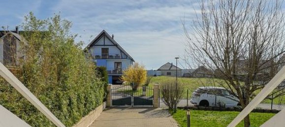 4 bedrooms House in Puttelange-aux-Lacs, France No. 77587 12