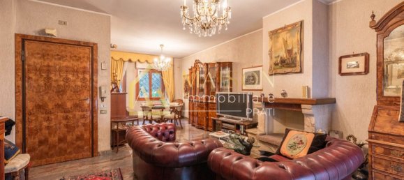 Casa de 7 divisões em Rome, Italy N.º 44705 4