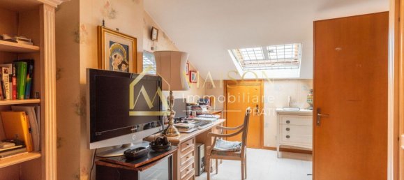 Casa de 7 divisões em Rome, Italy N.º 44705 28