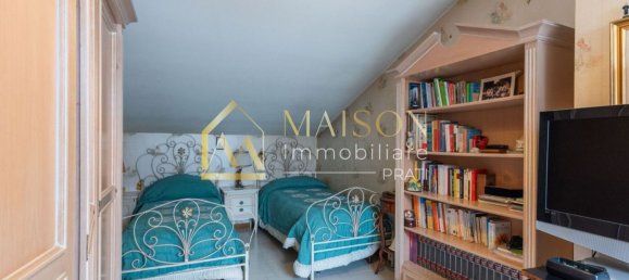 Casa de 7 divisões em Rome, Italy N.º 44705 30