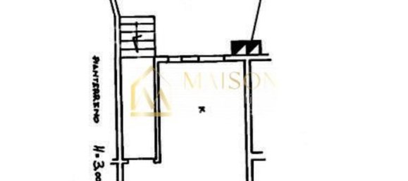 Casa de 7 divisões em Rome, Italy N.º 44705 50