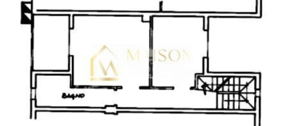 Casa de 7 divisões em Rome, Italy N.º 44705 49