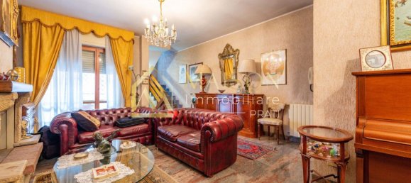 Casa de 7 divisões em Rome, Italy N.º 44705 5