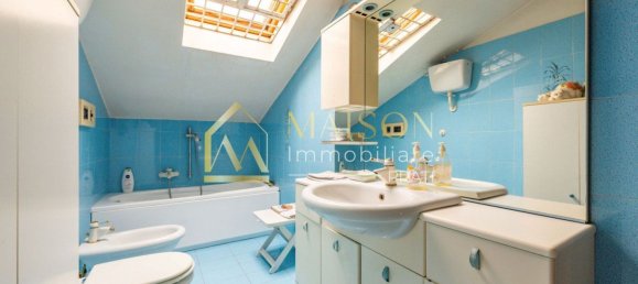 Casa de 7 divisões em Rome, Italy N.º 44705 33