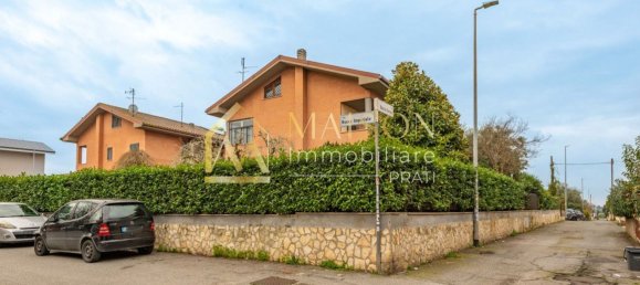 Casa de 7 divisões em Rome, Italy N.º 44705 42