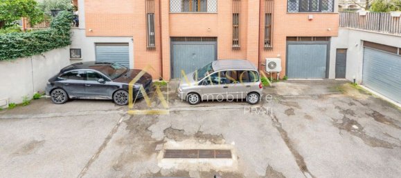 Casa de 7 divisões em Rome, Italy N.º 44705 46