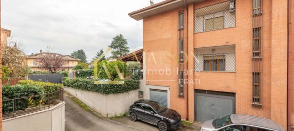 Casa de 7 divisões em Rome, Italy N.º 44705 45