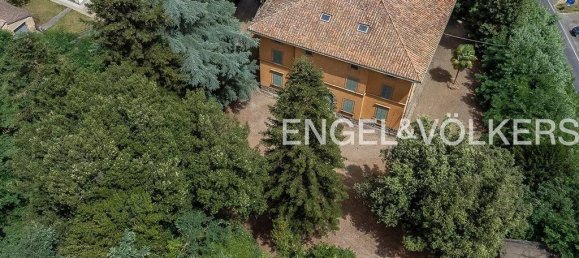 8 Schlafzimmer Villa in Acquapendente, Italy, Nr. 103444 26