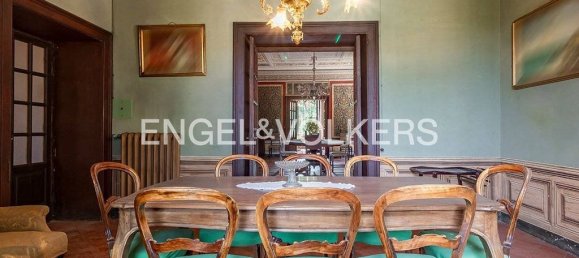 8 Schlafzimmer Villa in Acquapendente, Italy, Nr. 103444 6
