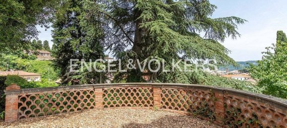 8 Schlafzimmer Villa in Acquapendente, Italy, Nr. 103444 29